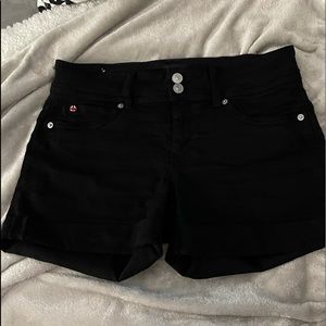 HUDSON Denim Shorts